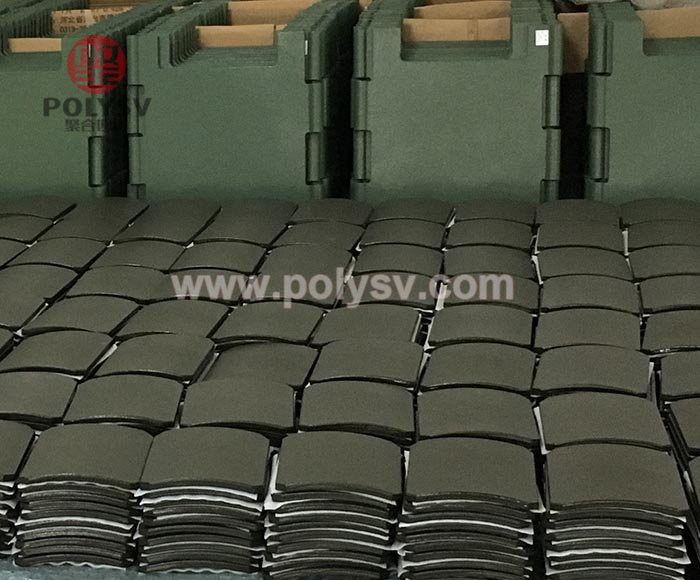 JHSW8602警用装备专用聚脲防护材料